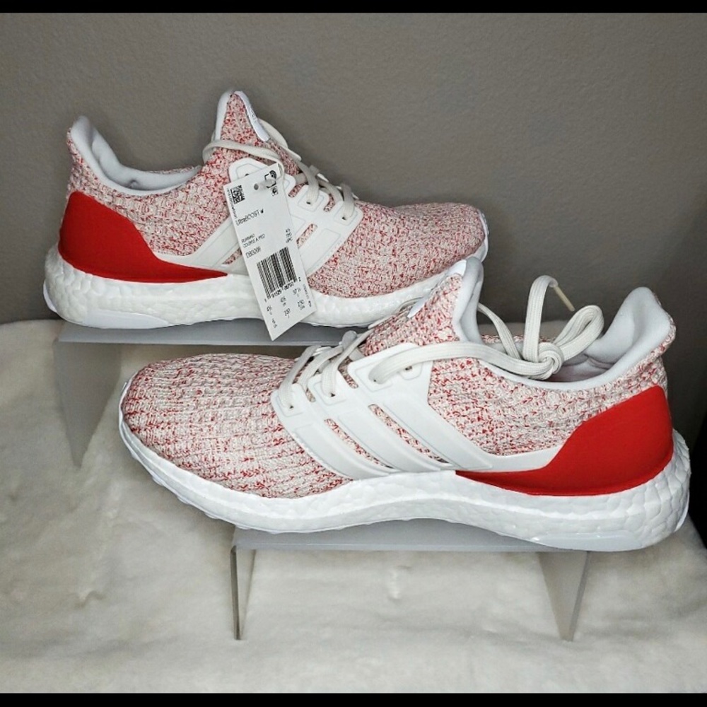 Brand New Adidas UltraBoost 4.0 - Women’s